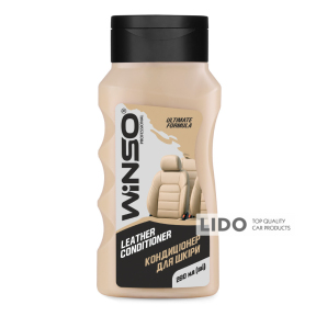 Кондиціонер для шкіри Winso 280мл