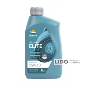 Моторное масло Repsol Elite Evolution C4 5W-30 1л