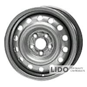 Диск ALST (KFZ) 8525 6x15 5x108 ET52.5 DIA63.3