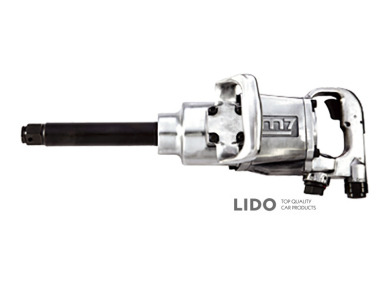 Гайкокрут пневматичний Mighty Seven NC-8232 1