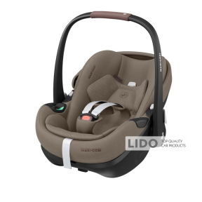 Автокресло MAXI-COSI Pebble 360 Pro2 Twillic Truffle