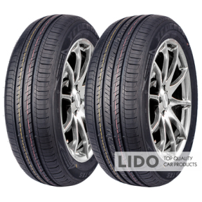 Шина Tracmax X-privilo TX5 195/65 R15 91V
