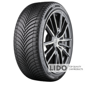 Шина Bridgestone Turanza All Season 6 225/55 R17 101W XL RFT Enliten