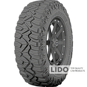 Шина Kumho Road Venture MT71 35.00/12.5 R17 121Q