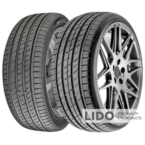 Шина Roadstone N'Fera SU1 225/50 R17 98W XL