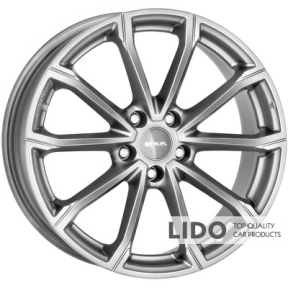 Диск Mak DaVinci 7x18 5x110 ET40 DIA65.1 GB