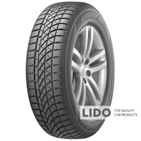 Шина Hankook Kinergy 4S H740 205/70 R15 96T