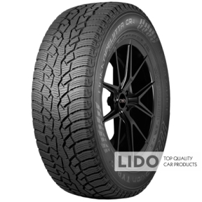 Шина Nokian Hakkapeliitta CR4 215/60 R17C 109/107R