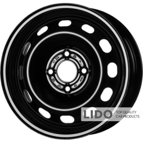 Диск Magnetto Wheels R1-2008 6x15 4x108 ET45 DIA63.3