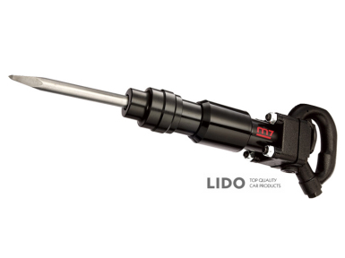 Молоток пневматический Mighty Seven отбойный SN-3222 2300уд/мин