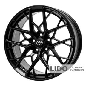 Диск Replica Toyota FF-511 8.5x19 5x114.3 ET38 DIA73.1 HB