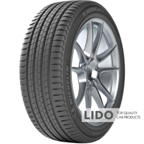 Шина Michelin Latitude Sport 3 245/45 R20 103W XL ZP *