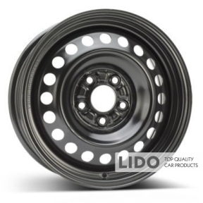 Диск ALST (KFZ) 8987 6.5x16 5x114.3 ET31.5 DIA67