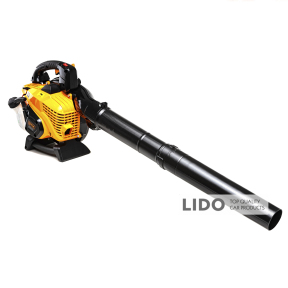 Повітродувка ручна бензинова GTM GB526R 880Вт 810м3/год