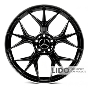 Диск Replica MR5622 8.5x20 5x112 ET38 DIA66.56 BML