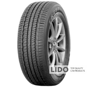 Шина Triangle TR257 225/60 R18 100V