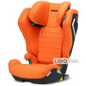 Автокрісло Recaro Axion 1 Vibrant Orange