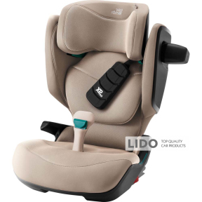 Автокрісло BRITAX-ROMER KIDFIX PRO Style Teak