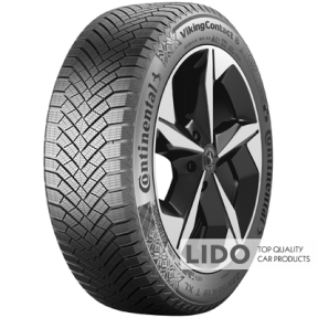 Шина Continental VikingContact 8 305/40 R20 112T XL FR