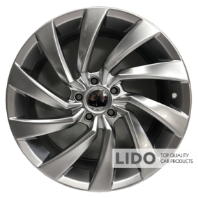 Диск Replica Volkswagen CT-2249 8x18 5x112 ET40 DIA57.1 HS