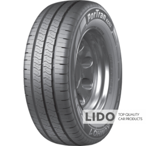 Шина Kumho PorTran KC53 185 R14C 102/100R PR8