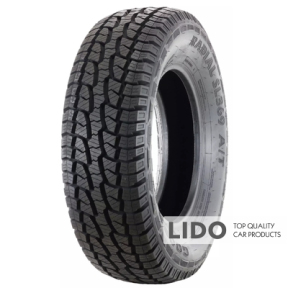 Шина Goodride Radial SL369 A/T 215/75 R15 100S