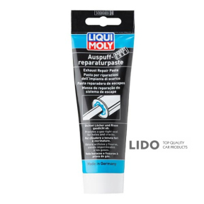Герметик выхлопной системы Liqui Moly Auspuff-Reparatur-Paste 200мл