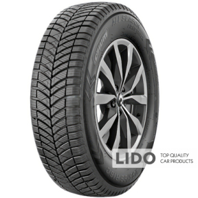 Шина Orium All Season Light Truck 235/65 R16C 115/113R