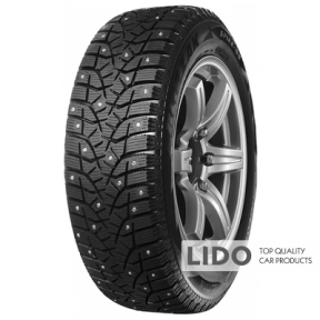 Шина Bridgestone Blizzak Spike-02 245/45 R17 99T XL (шип)