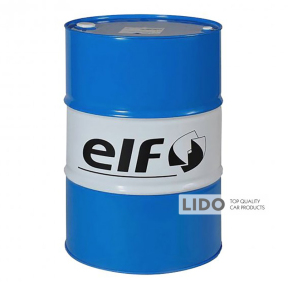 Моторное масло Elf Evolution 700 Turbo Diesel 10W-40 208л