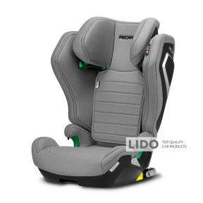 Автокрісло Recaro Axion 1 Happy Grey