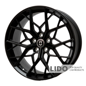 Диск Replica HRE ZT718 7.5x17 5x120 ET30 DIA72.6 HB