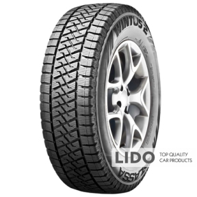 Шина Lassa Wintus 2 235/65 R16C 121/119N