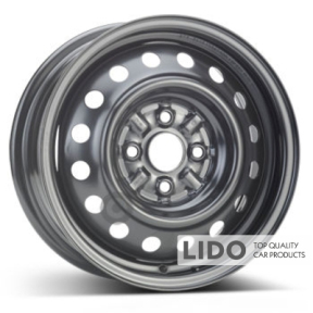 Диск ALST (KFZ) 7010 Toyota 5.5x14 4x100 ET45 DIA54.1