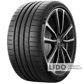 Шина Michelin Pilot Sport S 5 245/40 R21 96Y FSL