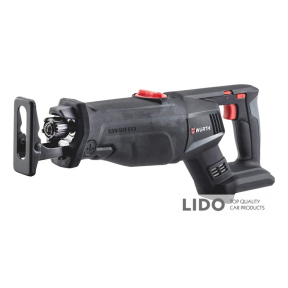 Пила шабельна акумуляторна Wurth AFS 18 Compact Carton