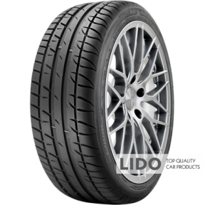 Шина Orium High Performance 195/55 R16 91V XL FR