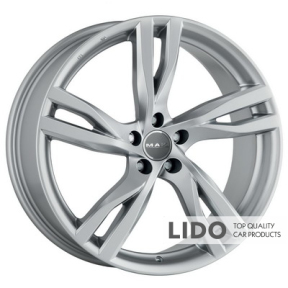 Диск Mak Stockholm 8x19 5x108 ET50 DIA63.4 BT