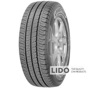 Шина Goodyear EfficientGrip Cargo 215/65 R16C 109/107T Demo