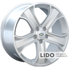 Диск Replica Land Rover (A-980) 10x22 5x120 ET45 DIA72.6 S