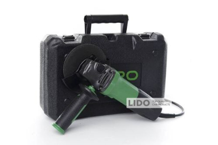 Угловая лифовальная машина Apro 125/980 ОК