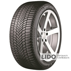 Шина Bridgestone Weather Control A005 Evo 205/60 R16 96V XL