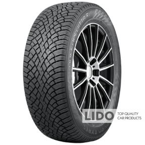 Шина Nokian Hakkapeliitta R5 155/70 R19 88Q XL