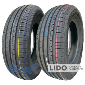 Шина Lanvigator Comfort II 145/80 R13 75T