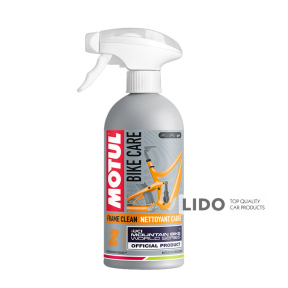 Засіб для очистки рами велосипеда Motul Frame Clean Bike Care Off Road 500мл 112842