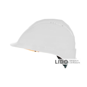 Каска захисна Wurth Basic 6 Point біла