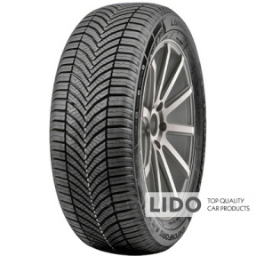 Шина Lanvigator CatchFors A/S II 205/55 R19 97W XL