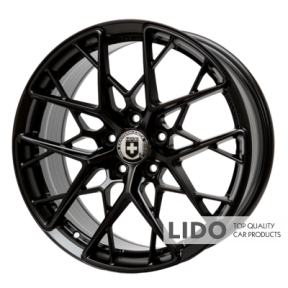 Диск Replica HRE FF-511 6.5x15 4x100 ET38 DIA73.1 HB