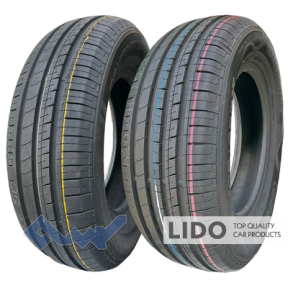 Шина Lanvigator Comfort II 175/65 R13 80T