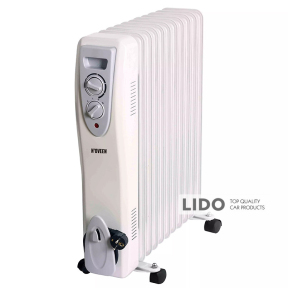 Обігрівач масляний Noveen OH11 2500W